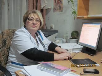 Наталія Василівна Дігтяр